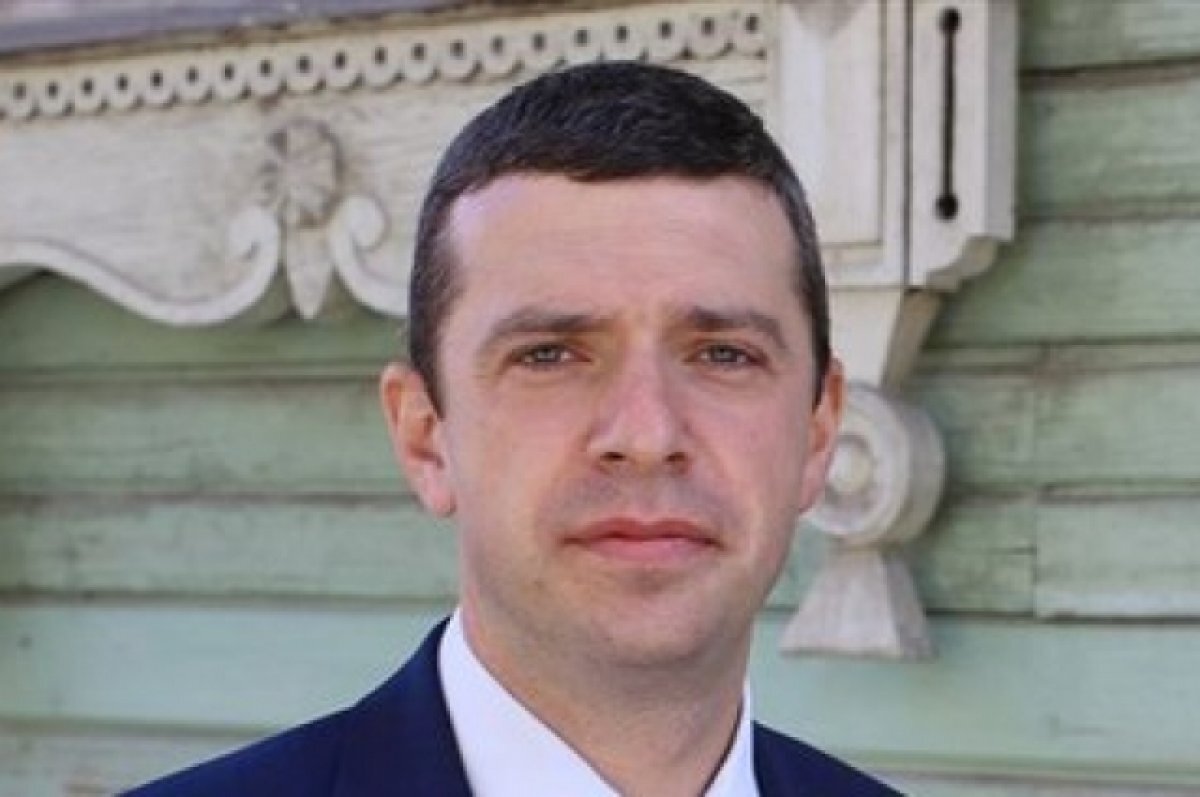    И.о. мэра Томска Ратнер благодарен Путину за внимание к проблемам городов