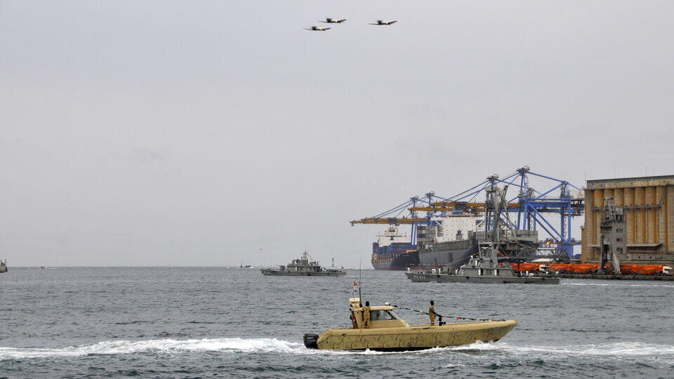    Global Look Press via ZUMA Press/Mohamed Khidir