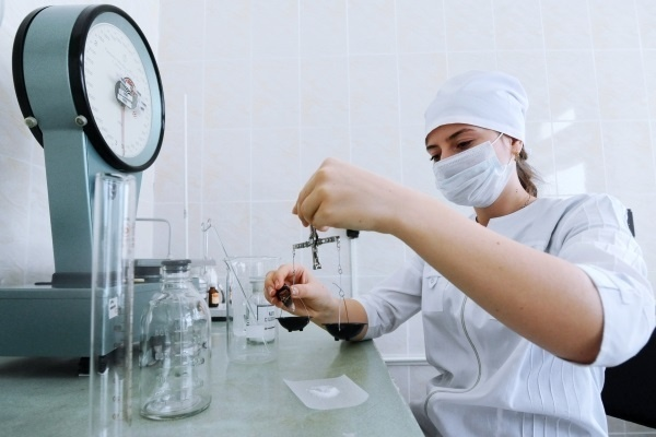 Фото: РИА Новости / Алексей Сухоруков