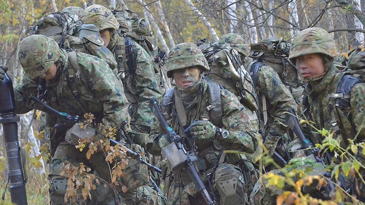    mod.go.jp | Rikujojieitai Boueisho/Japan Ground Self-Defense Force