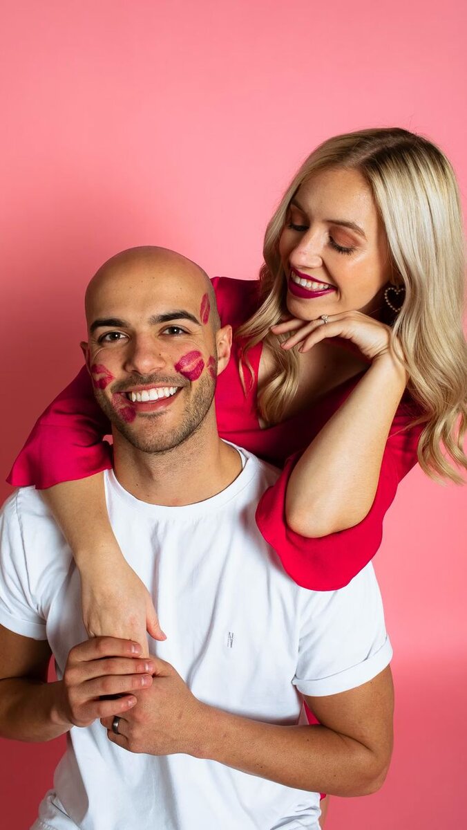 Верные мужчины есть, только...