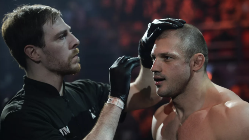   РИА Новости Павел Лисицын