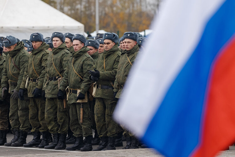  Кроме того, Путин в своем выступлении обозначил причины спецоперации. В этом смысле президент подвел определенные итоги, сказав, в общем-то, о том, что и так все знали, но официально целиком не проговаривали Фото: «БИЗНЕС Online»