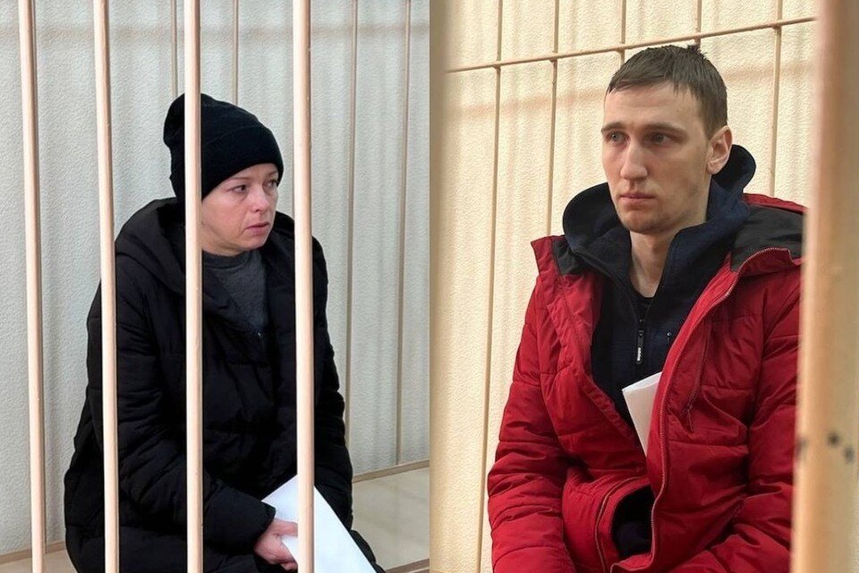     Лжегазовщики, обходившие дома перед взрывом на Линейной, обжалуют арест. Мария НОВИКОВА