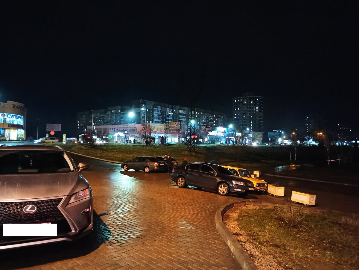 Фото Михаила Афонина