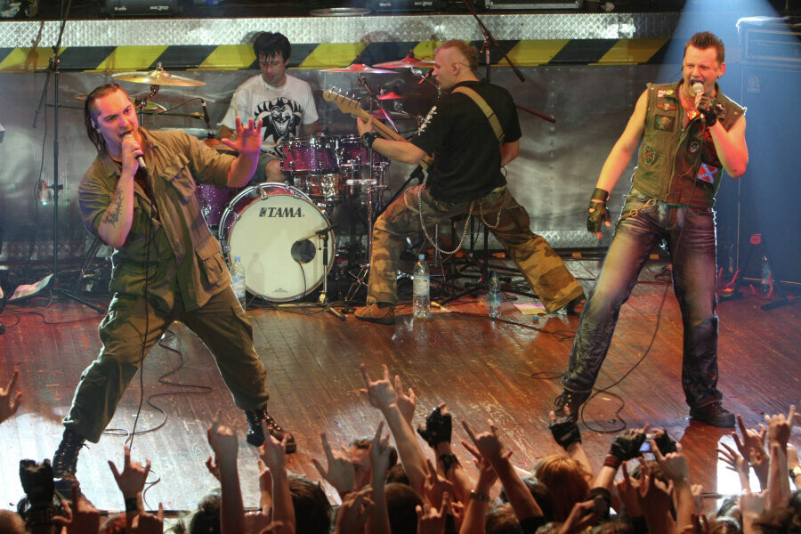     Панк-рок, зависимость и смерть Горшка: как группа "Король и шут" стала любовью и трагедией миллионов