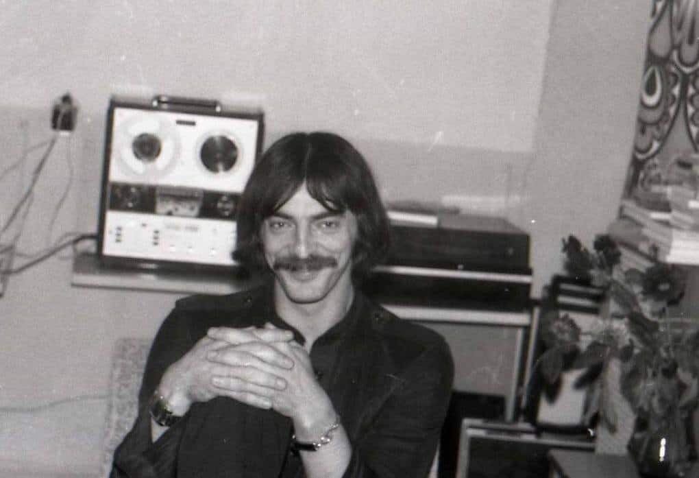 Михаил Боярский