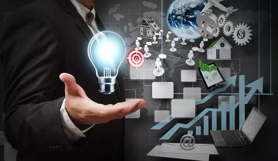 Быть собственником бизнеса - это настоящее искусство