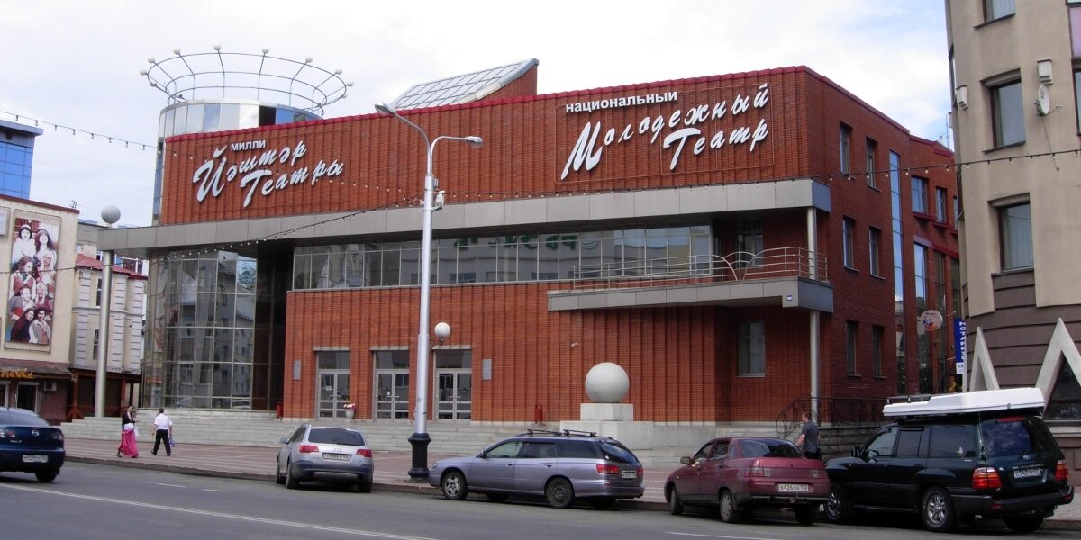 Искандер Сакаев: «Люблю Беларусь до боли в дёснах…»