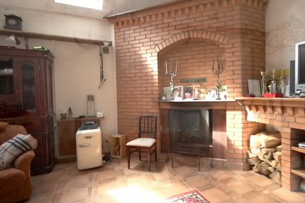 «Такой даже представить не мог роскоши!» - загородный дом актёра Александра Балуева в Подмосковье после ремонта