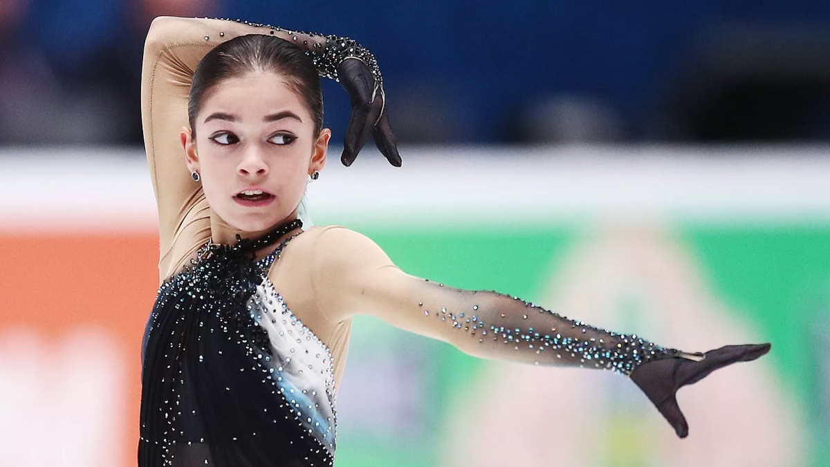    Фото: Евгений Семенов / Sport24
