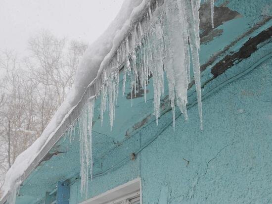     В Хабаровске управляющая компания выплатила пострадавшей 150 тысяч / Борис Кокурин