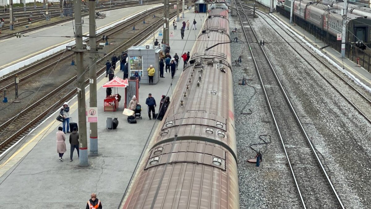 ИА SM-News Тюмень📷
