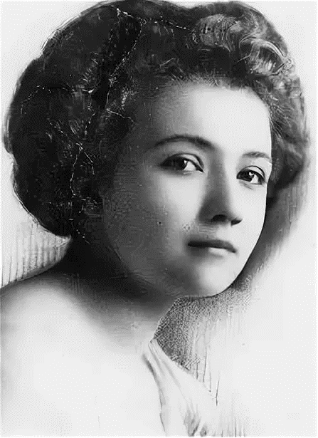 Пешкова Е. - Воспоминания о Максиме Горьком - (Зап.: 1946г.) Старое Радио
