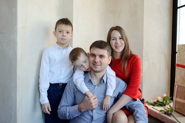    Возможность начать деятельность в научной сфере подвернулась уже на втором курсе. Фото: Предоставлено героем публикации