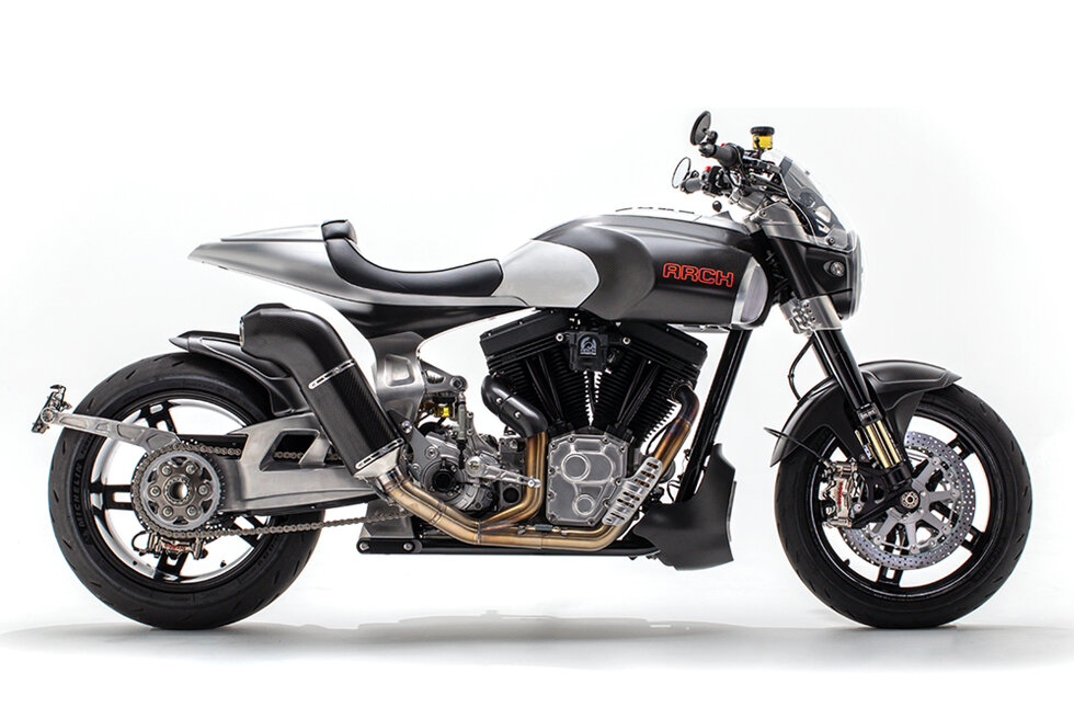    Arch Motorcycle