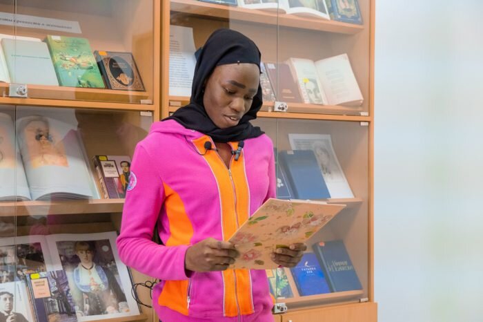 Листайте вправо, чтобы увидеть больше изображений