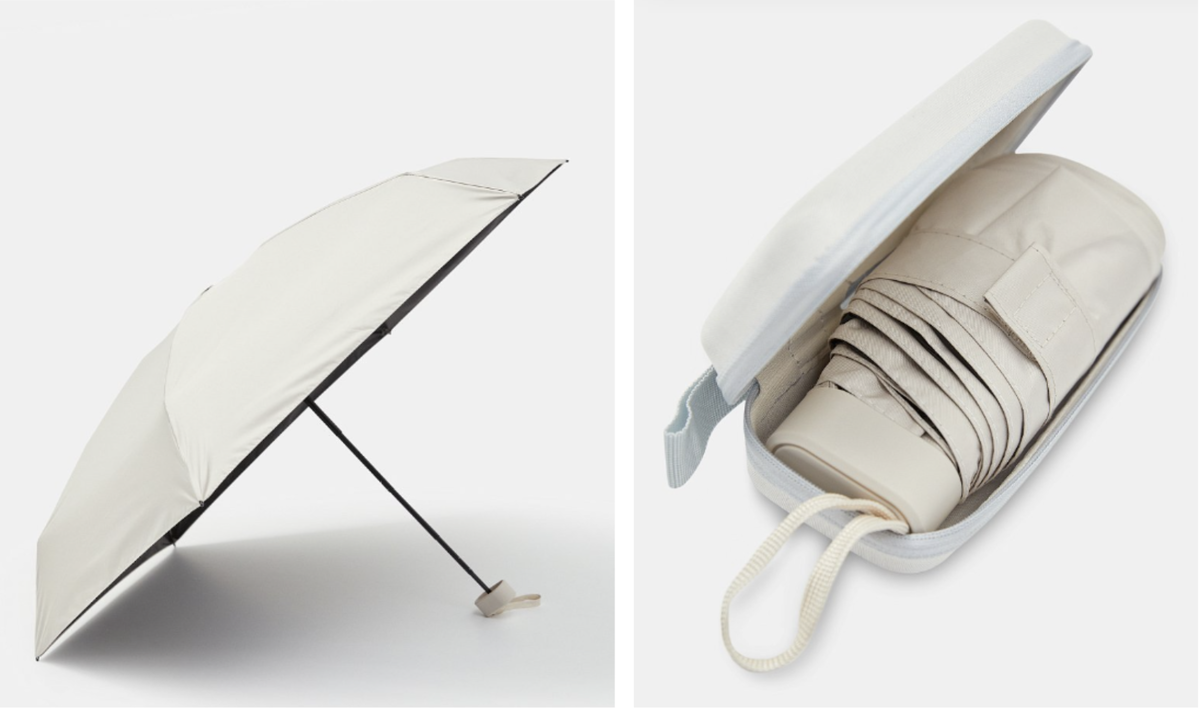 Зонт женский, артикул FBD11902