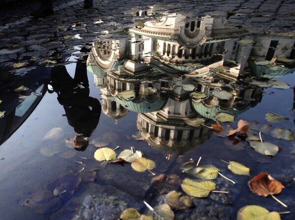    © AP Photo / Valentina Petrova