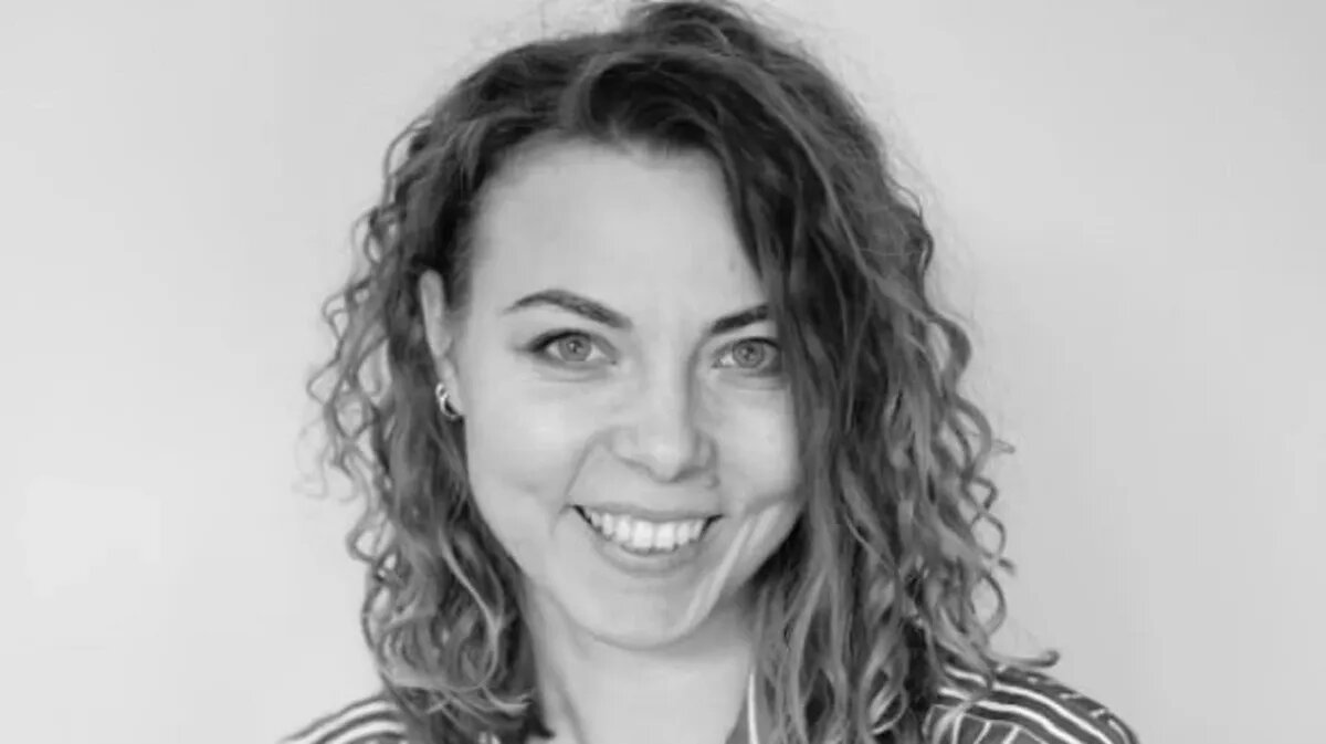 Фото: Хельга Пирогова / Вконтакте