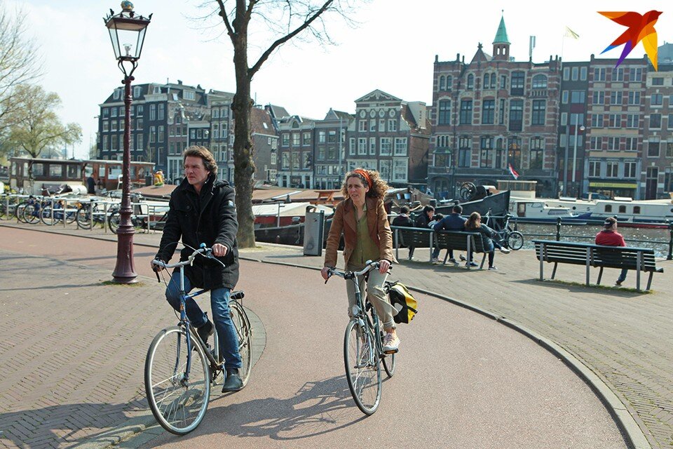     Синоптик Дмитрий Рябов предупредил о волне аномального тепла до +13 в Беларуси с 13 по 19 марта. Дмитрий ЛАСЬКО