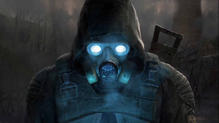   В сеть начали утекать материалы по S.T.A.L.K.E.R. 2 — пока без сюжетных спойлеров