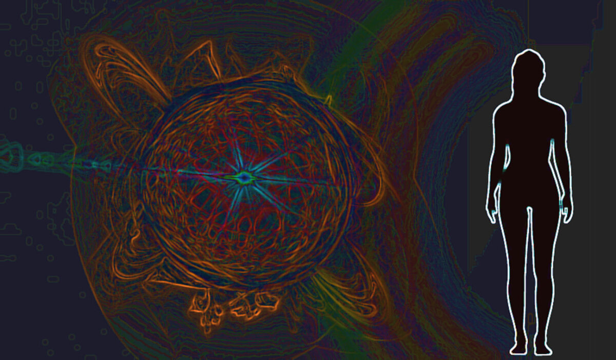 IZI ПРОСТРАНСТВО 22 УРОВНЯ