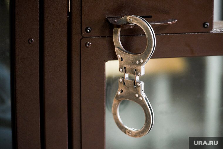    Мужчину приговорили к четырем годам лишения свободы условно
