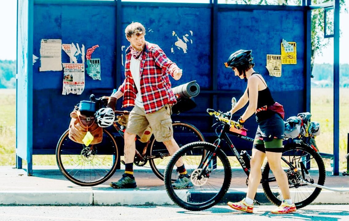 Кадр из фильма