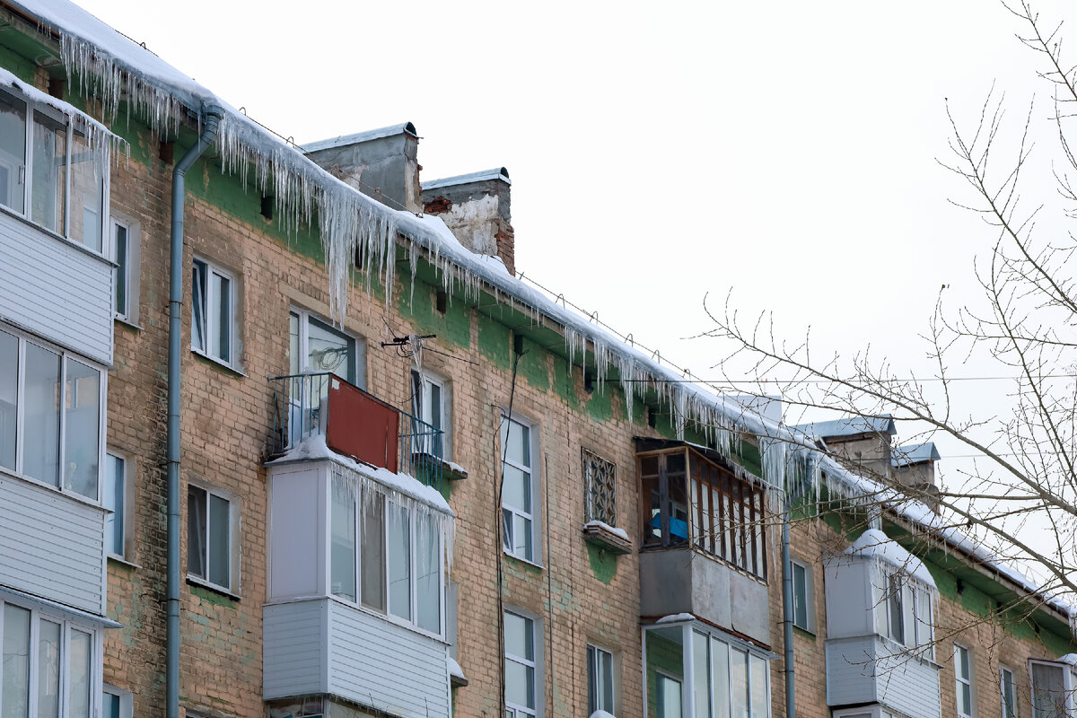 ФОТО: ELENA MAYOROVA/GLOBALLOOKPRESS.