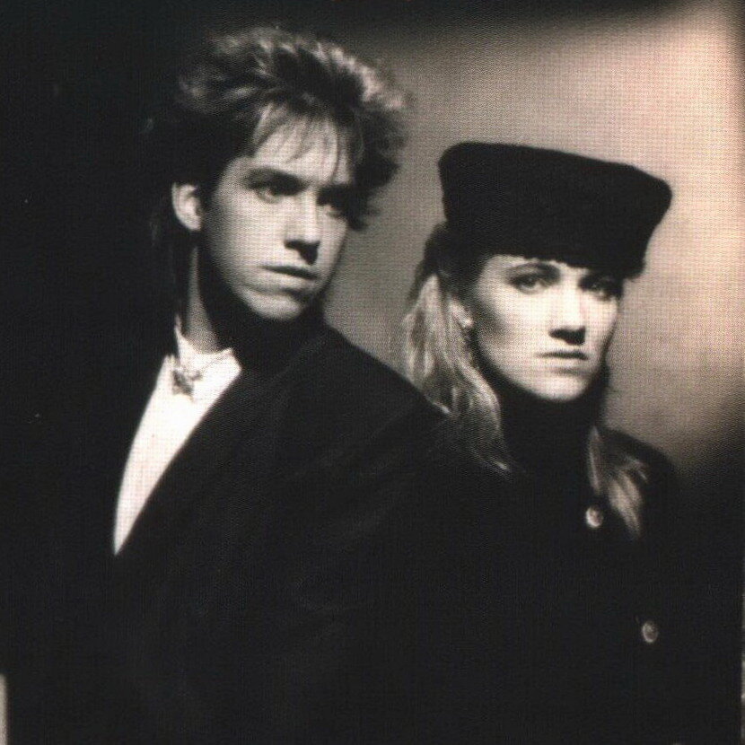 Roxette в полном составе. Источник фото: Яндекс Картинки.