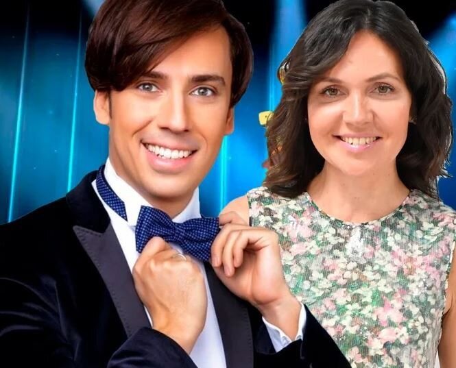 Анастасия некоторое время дружила с Галкиным, что очень не нравилось Алле Пугачёвой. Говорили, что эта дружба едва не осложнила ей карьеру