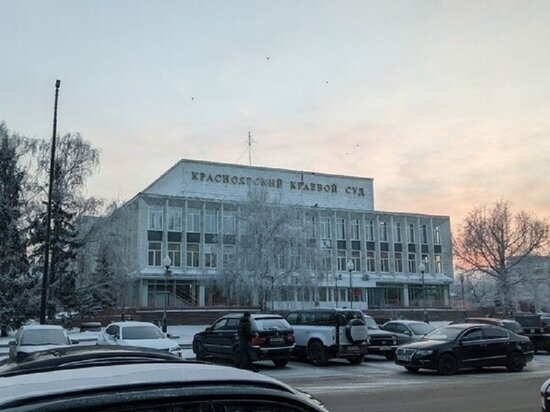     ФОТО: ВЛАДИСЛАВА ПИРОГОВА/"МК В КРАСНОЯРСКЕ"