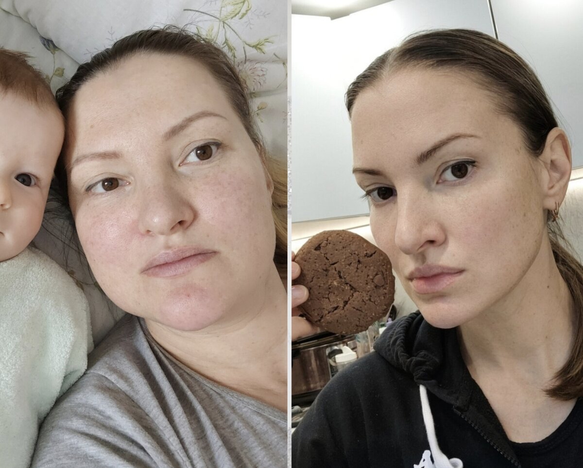 Меня зовут Виктория! В том году я успешно избавилась от 30 лишних килограмм, а сейчас учусь на нутрициолога и провожу марафон стройности, ради которого поправилась на 10 кг, чтобы шаг за шагом освещать весь процесс в своем блоге. 
