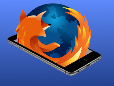    Мобильная версия Firefox получила новую функцию защиты от слежки