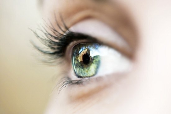     6 способов сделать взгляд выразительнее