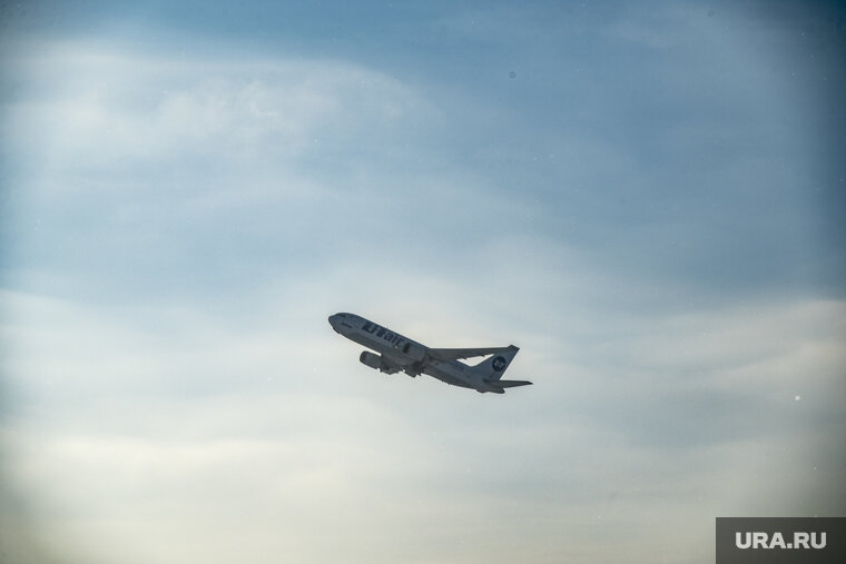    Лететь в Турцию дешевле всего из Тюмени