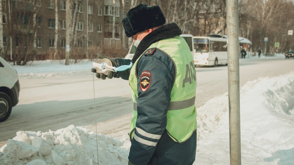     Нарушителей ПДД дополнительно проверят по базе данных