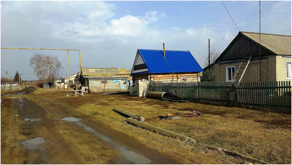 погода пензенская обл даниловка