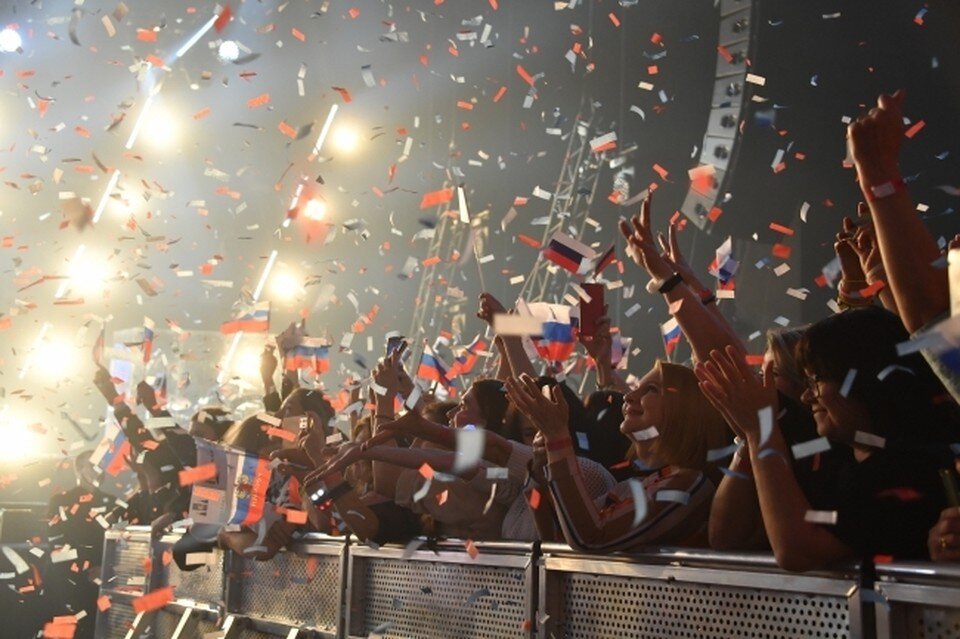     Весна и отмена пандемийных ограничений обещают богатый на концерты месяц. Иван МАКЕЕВ