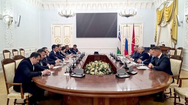    © Министерство здравоохранения Узбекистана