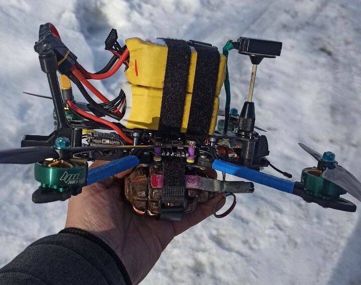 фотография предоставлена КБ "Спектр"