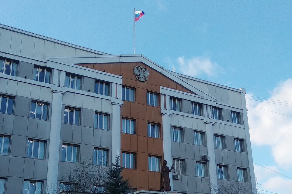     В Липецкой области осудили рецидивистку, которая ударила ножом подругу Юлия КЛЮЕВА
