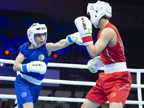     фото: Javed Dar/XinHua/globallookpress