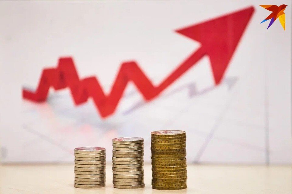     Эксперты ЕАБР отмечают, что в Беларуси наметилось восстановление экономической активности. Снимок используется в качестве иллюстрации. Павел МАРТИНЧИК