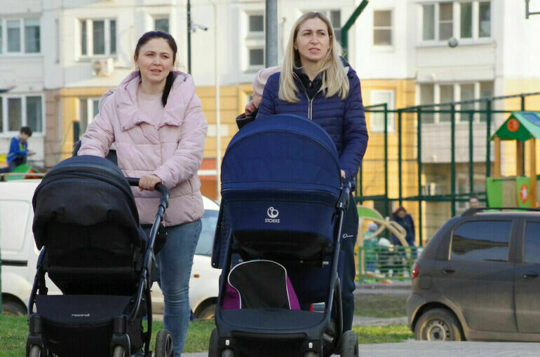   Игорь Самохвалов/ПГ