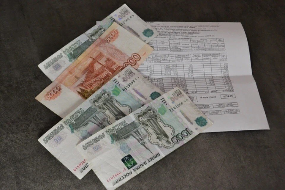     Минстрой РФ предложил включить расходы на установку и обслуживание умных счетчиков в тарифы ЖКХ Даниил ОПАРИН