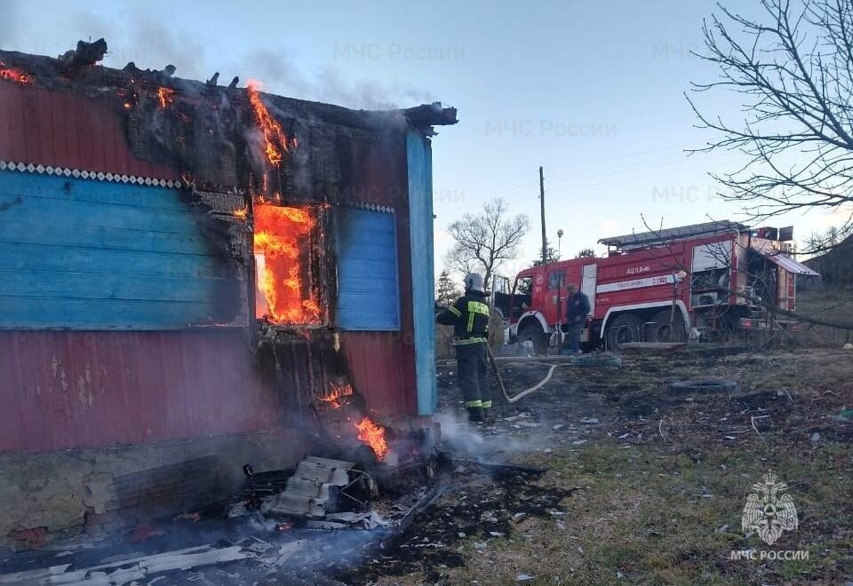     Фото: пресс-служба ГУ МЧС России по Орловской области