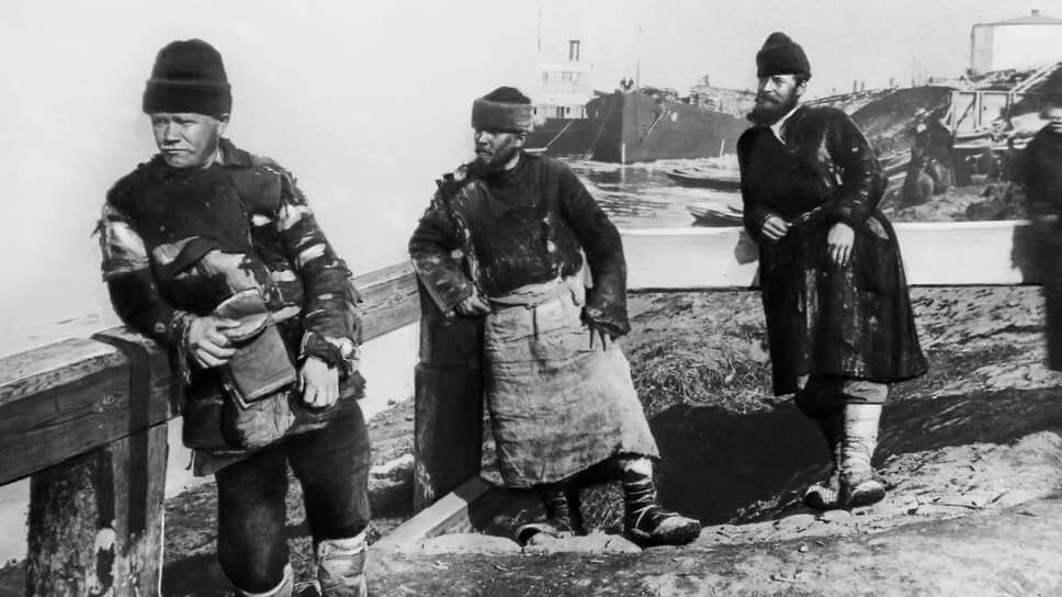 Фото: Фотоархив журнала «Огонёк»📷«Шайка главным образом, конечно, будет состоять из праздного за неимением занятий чернорабочего люда»