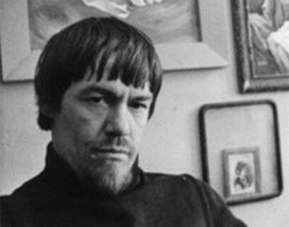 Махотин Виктор. Собрание картин Евгения Ройзмана